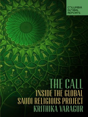 cover image of The Call